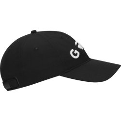 TaylorMade Hamptons Dame Golf Cap - Sort