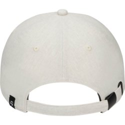 Taylormade Hamptons Dame Golf Cap - Oatmeal