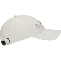Taylormade Hamptons Dame Golf Cap - Oatmeal