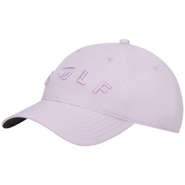 Taylormade Hamptons Dame Golf Cap - Purple