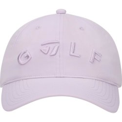 Taylormade Hamptons Dame Golf Cap - Purple