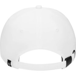 Taylormade Hamptons Dame Golf Cap - Hvid