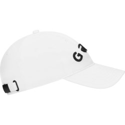 Taylormade Hamptons Dame Golf Cap - Hvid