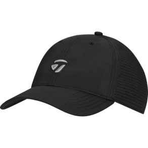 Taylormade Hamptons Performance Cap - Sort