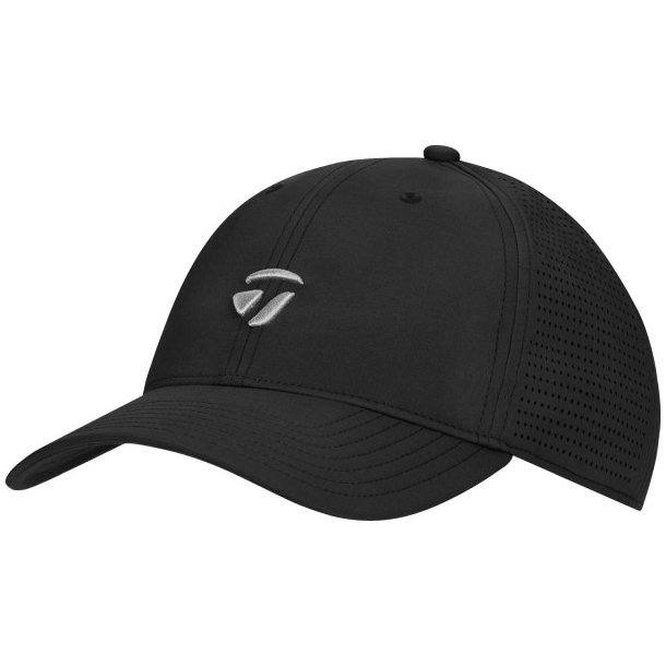 Taylormade Hamptons Performance Cap - Sort