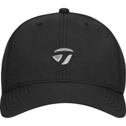Taylormade Hamptons Performance Cap - Sort
