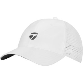 Taylormade Junior Radar Cap - Hvid