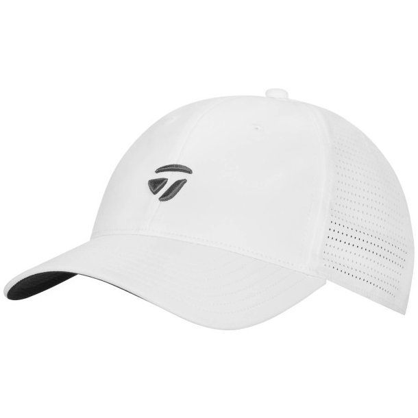 Taylormade Hamptons Performance Cap - Hvid