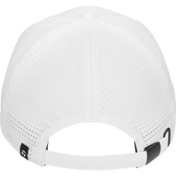 Taylormade Hamptons Performance Cap - Hvid