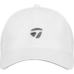 Taylormade Hamptons Performance Cap - Hvid