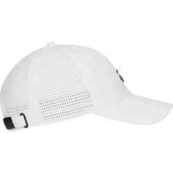 Taylormade Hamptons Performance Cap - Hvid