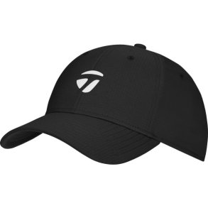 Taylormade Junior Radar Cap - Sort