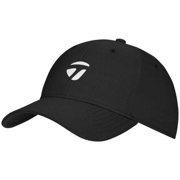 Taylormade Junior Radar Cap - Sort