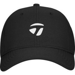 Taylormade Junior Radar Cap - Sort