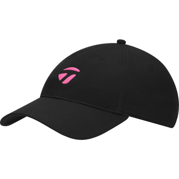Taylormade Hamptons Dame Golf Cap - Sort