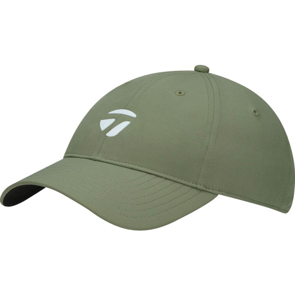 Taylormade Hamptons Dame Golf Cap - Sage