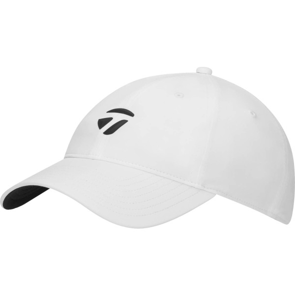Taylormade Hamptons Dame Golf Cap - Hvid
