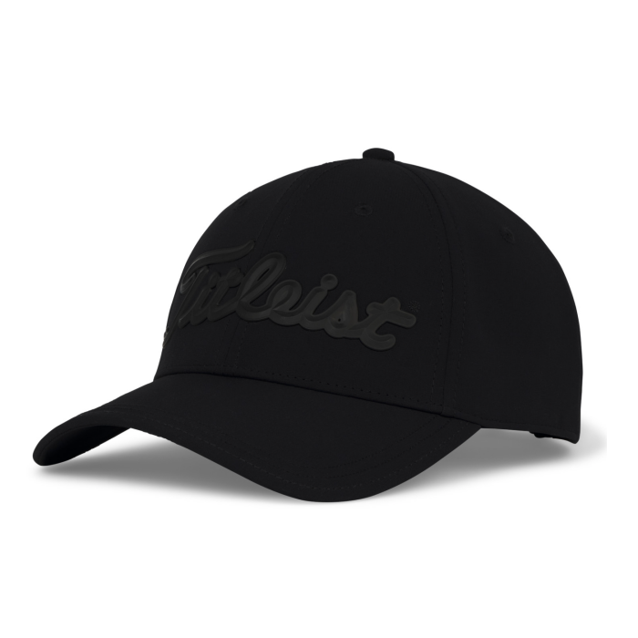 Titleist Players Performance Ball Marker cap - sort