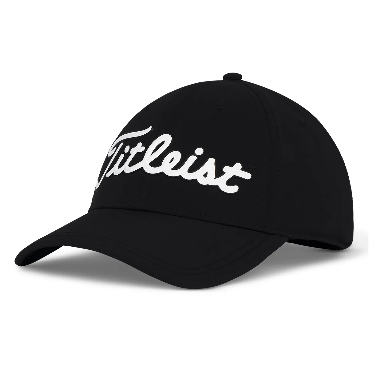Titleist Players Performance Ball Marker cap - sort/hvid