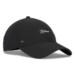 Titleist Charleston Breezer Cap - Black/White