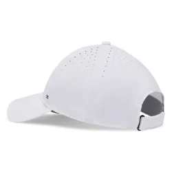 Titleist Charleston Breezer Cap - White/Black 