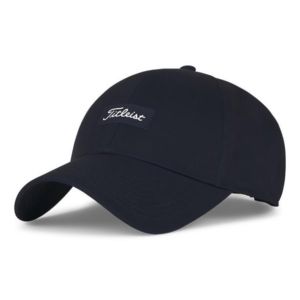 Titleist Charleston Breezer Cap - Navy/White