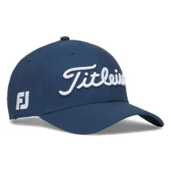 Titleist Tour Performance Cap - Monterey/White