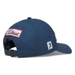 Titleist Tour Performance Cap - Monterey/White