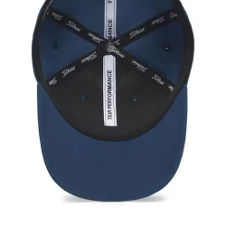 Titleist Tour Performance Cap - Monterey/White