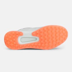 ECCO Golf Core Golfsko Dame Hvid/Coral