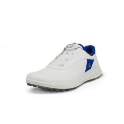 ECCO Golf Core BOA WP Golfsko Herre Hvid