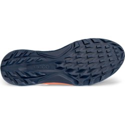 Ecco Golf  Biom C4 Lace GTX Herresko Bl�/Hvid/Laks