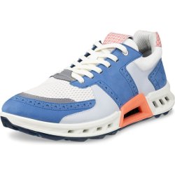 Ecco Golf  Biom C4 Lace GTX Herresko Bl�/Hvid/Laks