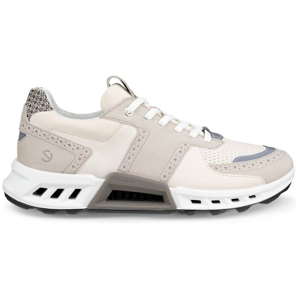 Ecco Golf Biom C4 Lace GTX Damesko Gr�/Lyser�d