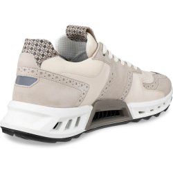 Ecco Golf Biom C4 Lace GTX Damesko Gr�/Lyser�d