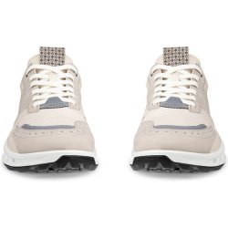 Ecco Golf Biom C4 Lace GTX Damesko Gr�/Lyser�d