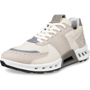 Ecco Golf Biom C4 Lace GTX Herresko Sand/Gr�