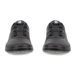 ECCO Golf Core Boa Golfsko Herre Sort