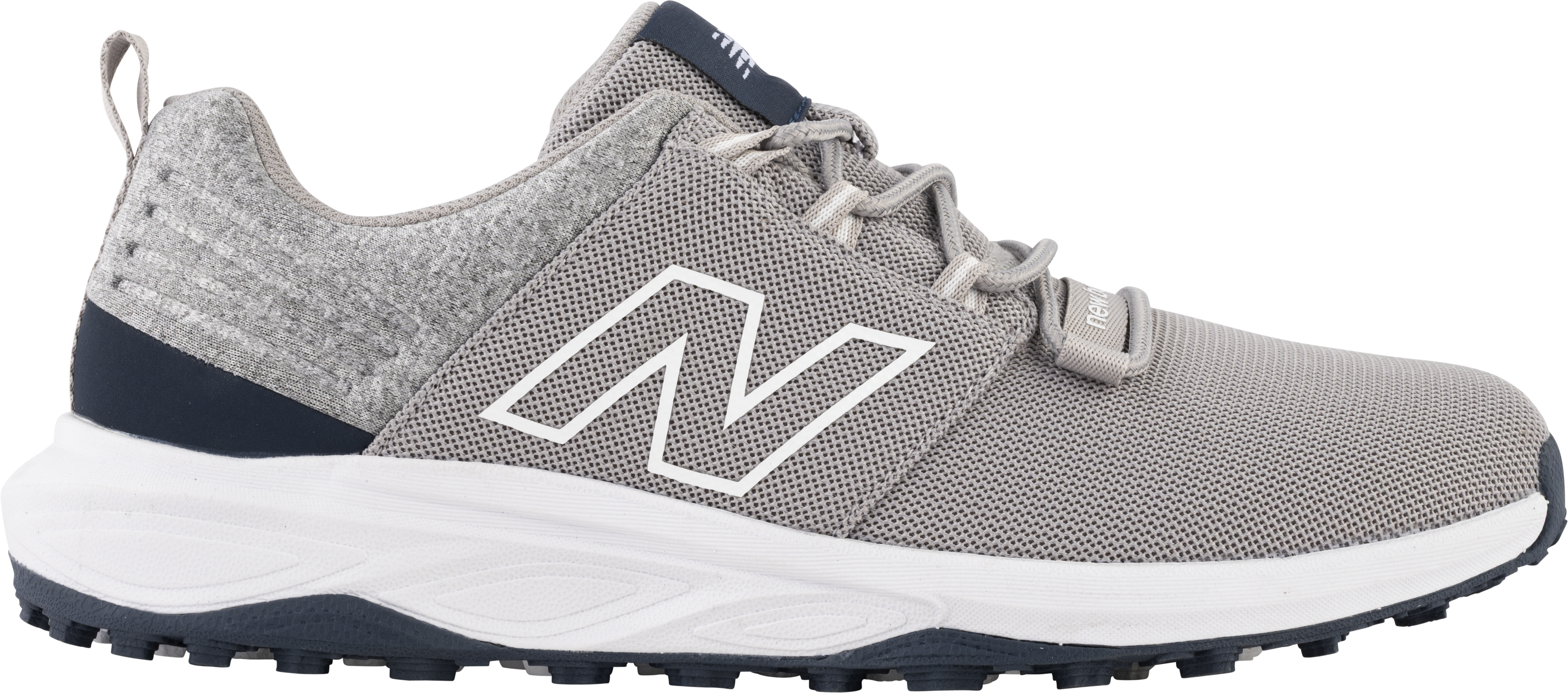 New Balance Foam Breath Herresko Grå* 44