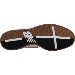 New Balance 480 SL Golf Herresko Hvid /Sort