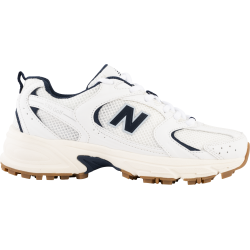 New Balance 530 Golf SL Dame Golfsko Hvid/Bl�