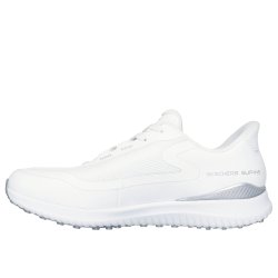 Skechers Go Golf Flight Dame Golfsko Hvid