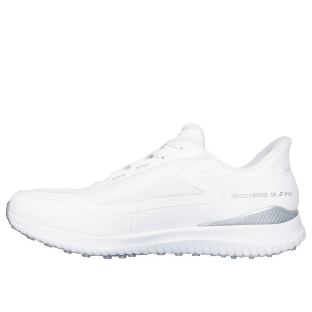 Skechers Go Golf Flight Dame Golfsko Hvid