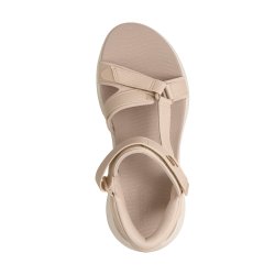 Skechers Slip-ins Golf Dame Sandal -Sand