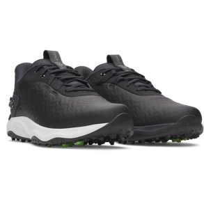 Under Armour Drive Pro Clone SL Sort Herresko