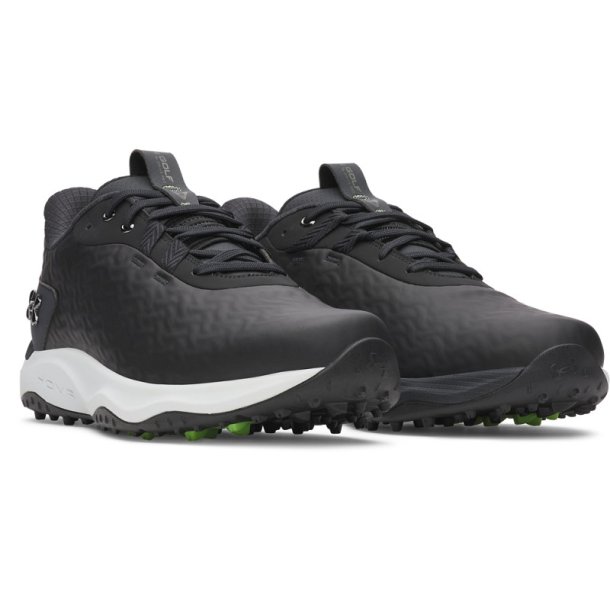 Under Armour Drive Pro Clone SL Sort Herresko