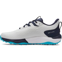 Under Armour Pro Clone SL Lysegr�/Navy Herresko