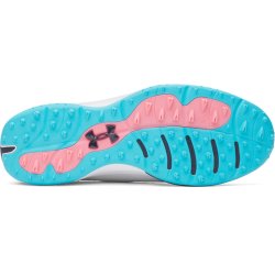 Under Armour Pro Clone SL Lysegr�/Navy Herresko