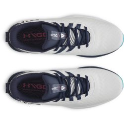 Under Armour Pro Clone SL Lysegr�/Navy Herresko