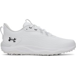 Under Armour Drive Pro Clone SL Hvid herresko